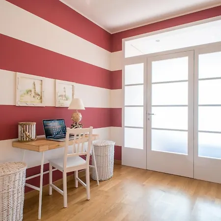 شاليه House,giardino,piscina,spiaggia, 6 Posti