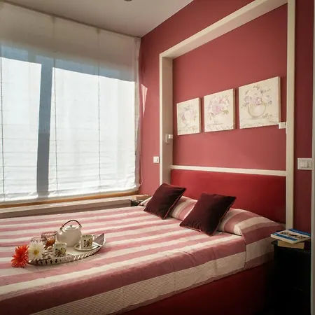 House,giardino,piscina,spiaggia, 6 Posti *