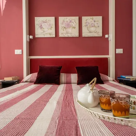 شاليه House,giardino,piscina,spiaggia, 6 Posti