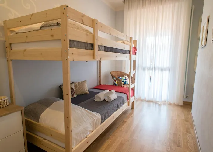 House,giardino,piscina,spiaggia, 6 Posti Chalet Viareggio