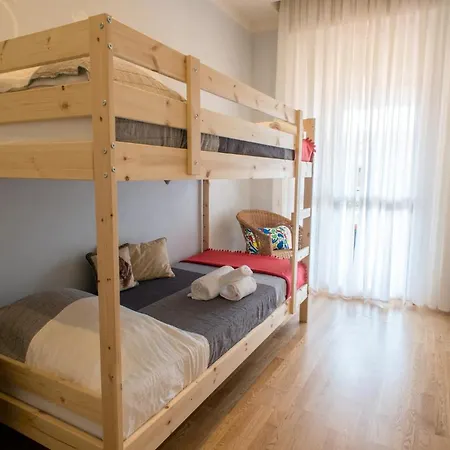 House,giardino,piscina,spiaggia, 6 Posti Chalet Viareggio